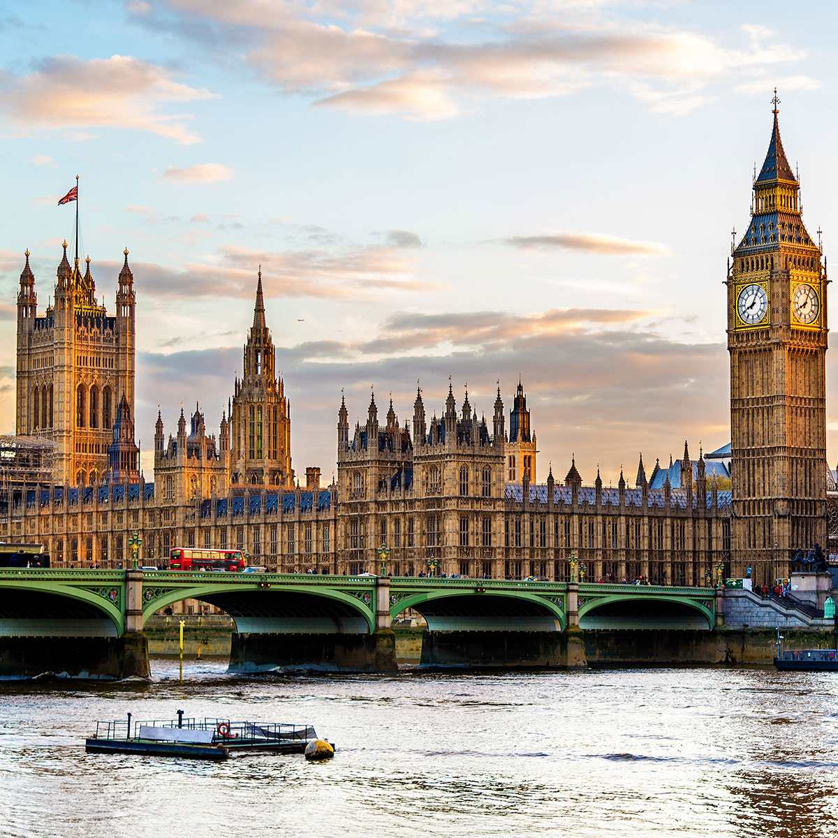 Response to the Chancellor’s Pre-Budget Speech from Grant Thornton UK